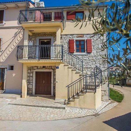 Apartment Nini Poreč Extérieur photo