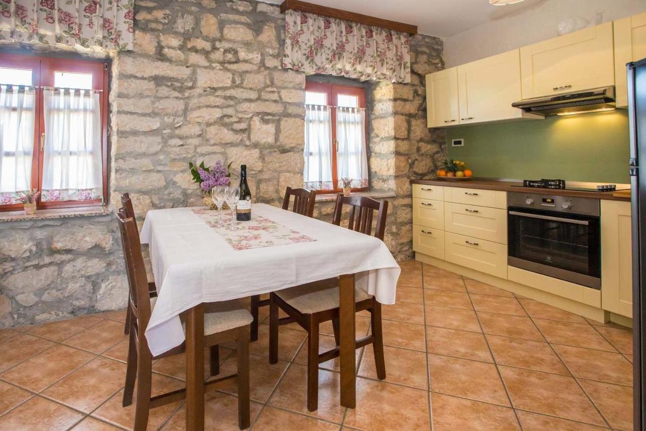 Apartment Nini Poreč Extérieur photo