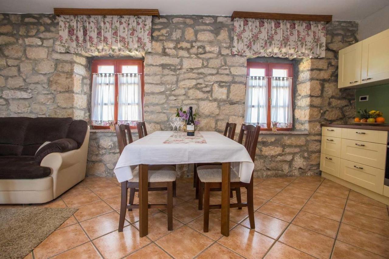 Apartment Nini Poreč Extérieur photo