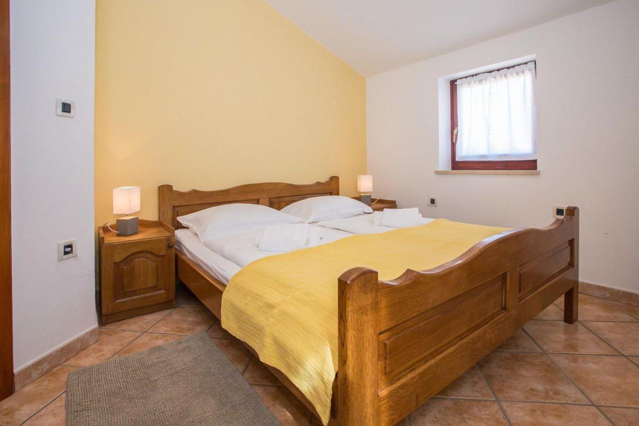 Apartment Nini Poreč Extérieur photo