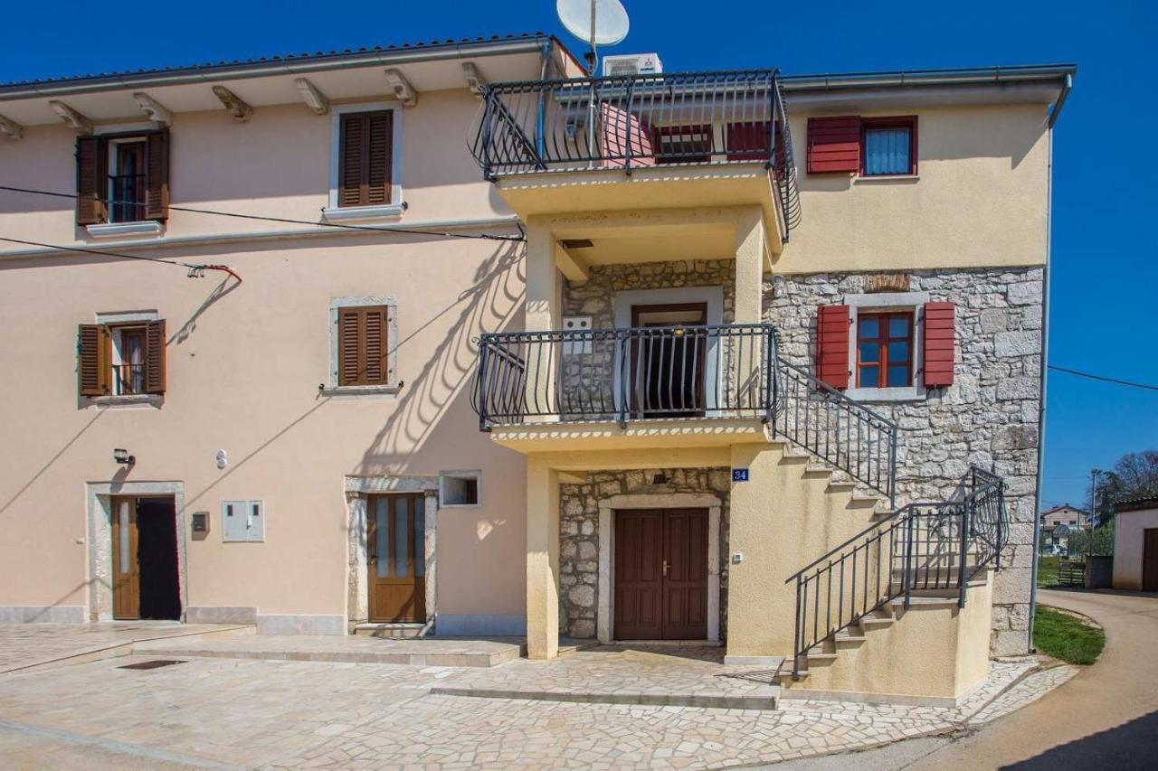Apartment Nini Poreč Extérieur photo