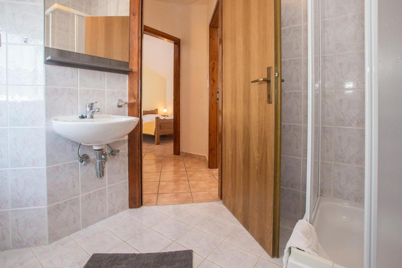 Apartment Nini Poreč Extérieur photo