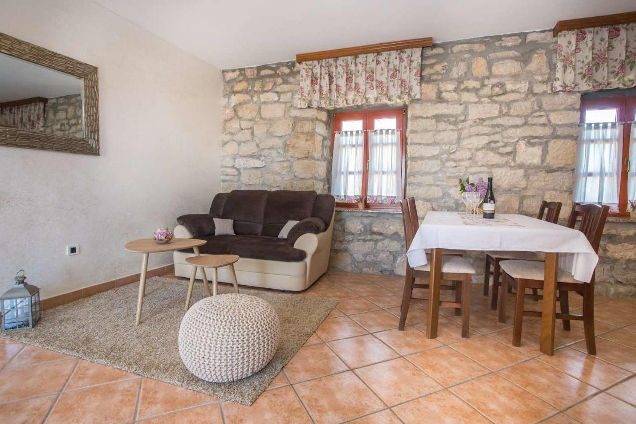 Apartment Nini Poreč Extérieur photo