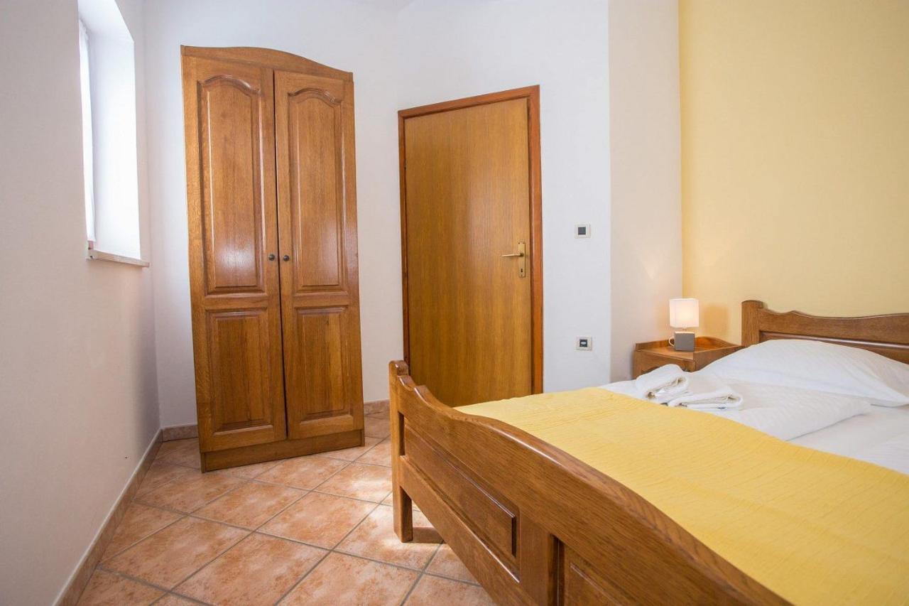 Apartment Nini Poreč Extérieur photo